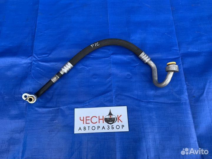 Трубка шланг кондиционера Cayenne 955 4.5 M48.00