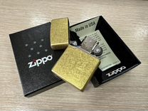 Зажигалка Zippo Classic 48267 Оригинал Новая