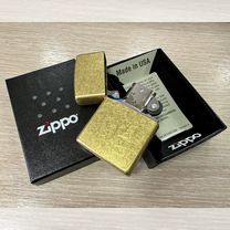 Зажигалка Zippo Classic 48267 Оригинал Новая