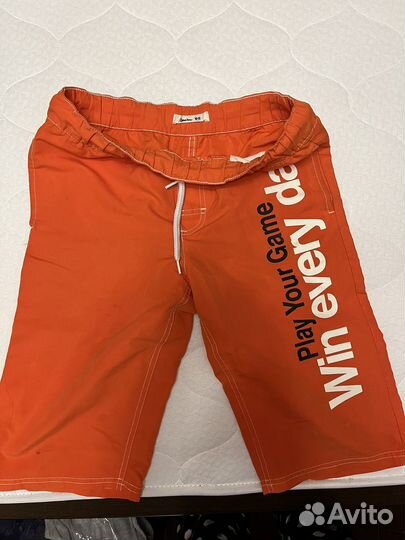 Шорты для мальчика