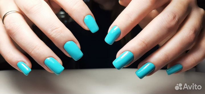 Маникюр и Педикюр