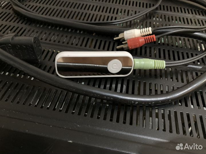 Рессивер Pioneer vsx 421 + колонки sven