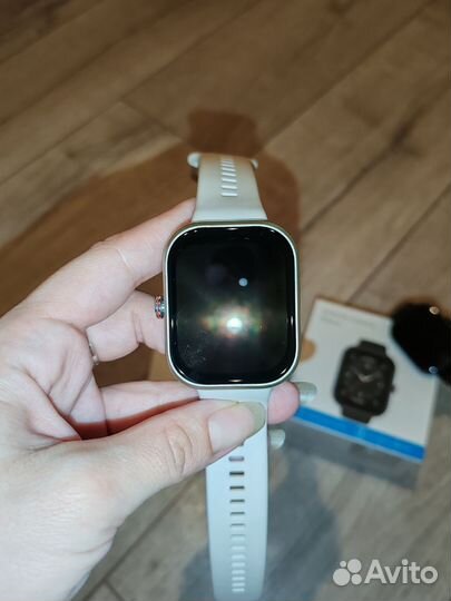 Смарт часы honor choice watch