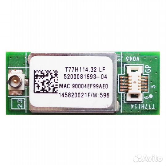 Модули и антенны Sony PCG-61211V. Отпр. в регионы