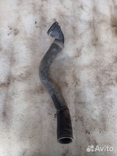 Range Rover 3 - Патрубок радиатора