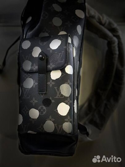 Louis Vuitton рюкзак