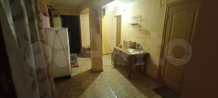 Комната 9 м² в 1-к., 3/5 эт.