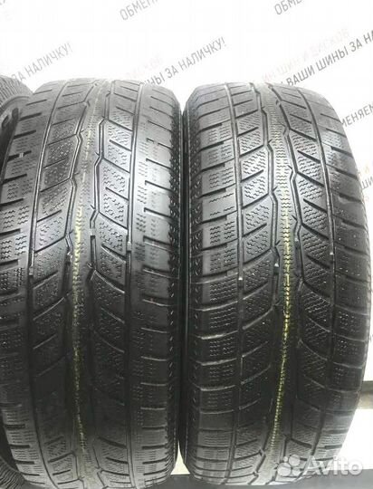 Goodride SW 658 225/60 R17 H