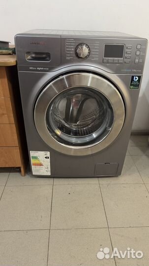 Стиральная машина samsung