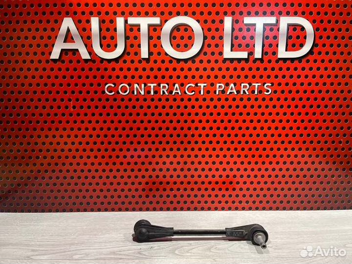 Стойка стабилизатора передняя Bmw 5 G30 2017