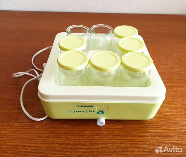Йогуртница Tefal