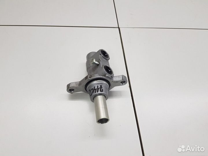 Главный тормозной цилиндр (Geely Coolray)