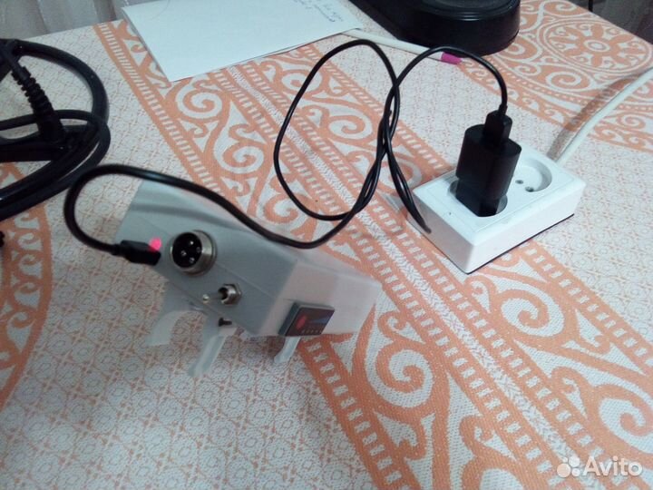 Блок металлоискателя Пират+катушка