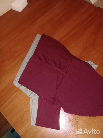 Шапочка под хиджаб