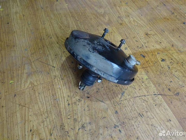 Усилитель тормозов вакуумный Lifan Breez 2007-2014