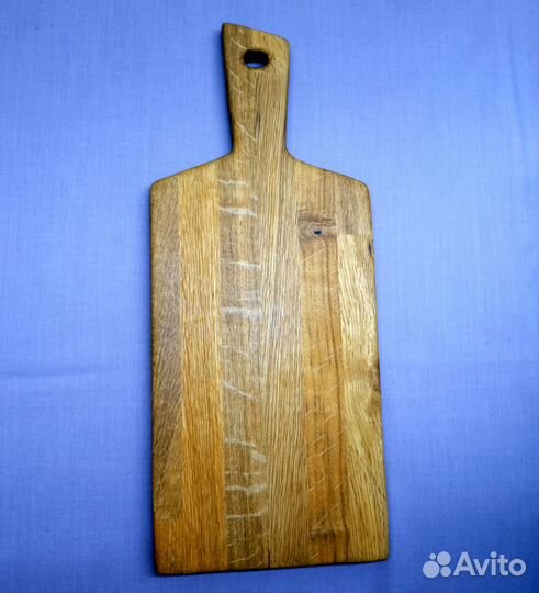 Доска разделочная из дуба