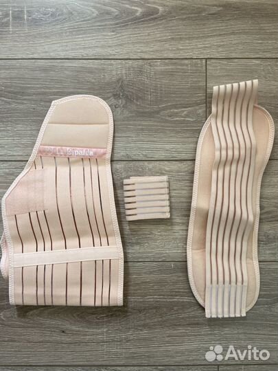 Бандаж для беременных и после родов