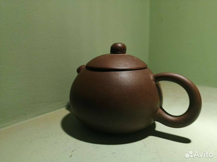 Исинский заварочный чайник (Исинская глина) Китай