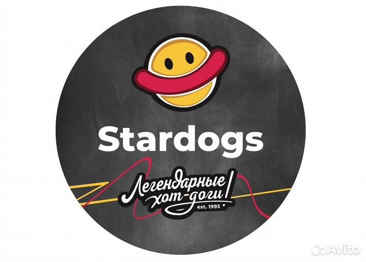 Продавец в ТЦ 