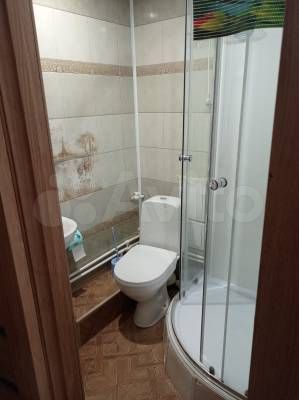 1-к. квартира, 17 м², 1/5 эт.