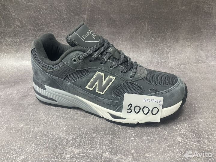 Кроссовки new balance