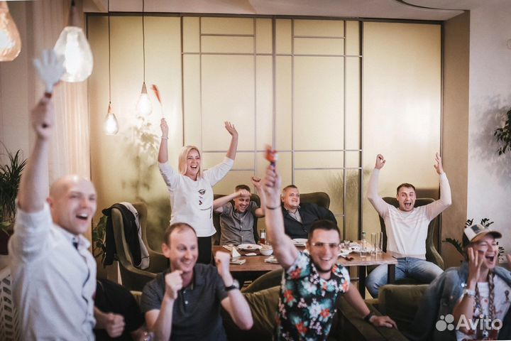 Декоративная перегородка