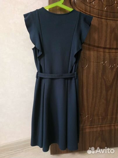 Школьный сарафан