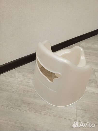 Горшок детский