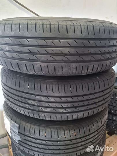 R15 Nexen Aria AH7 185/65, PCD 4x118 DIA 56.5