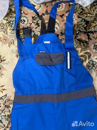 Спецодежда