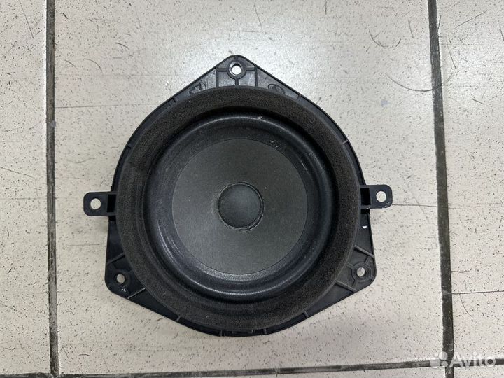 Динамик передней левой двери Солярис Solaris