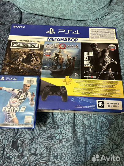 Sony PS4