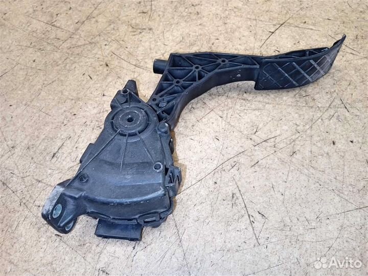 Педаль газа Skoda Fabia II рест