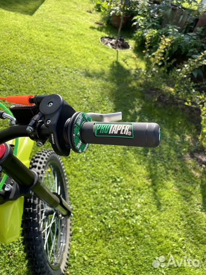 Продаю питбайк