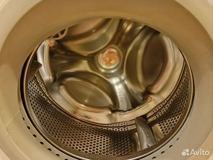 Стиральная машина автомат Electrolux