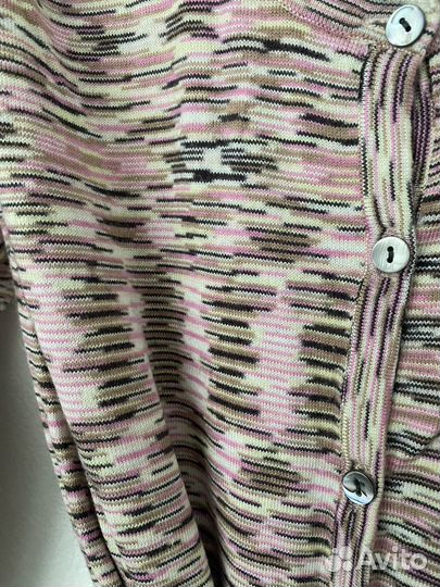 Кардиган Missoni