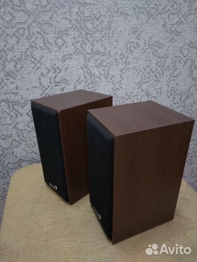 Колонки для компьютера