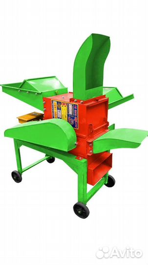 Измельчитель кормов