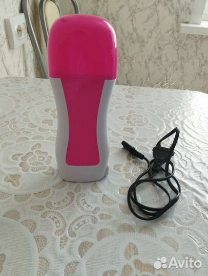 Воскоплав для депиляции