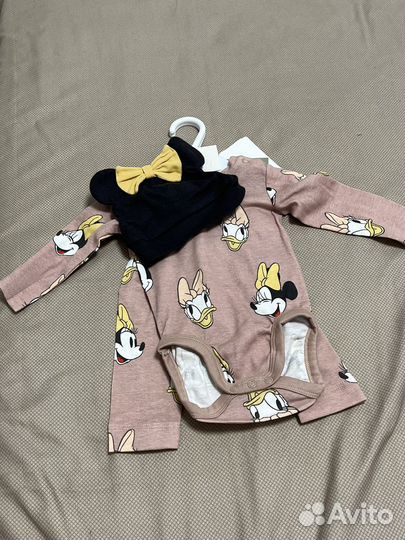 Детские вещи