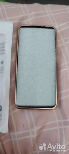 Чехол на xiaomi redmi note 10 и 10s