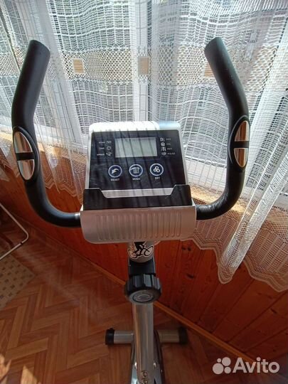 Велотренажёр DFC B8508 (магнитный)