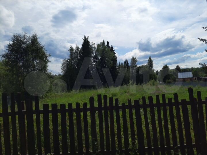 Участок 22,3 сот. (СНТ, ДНП)