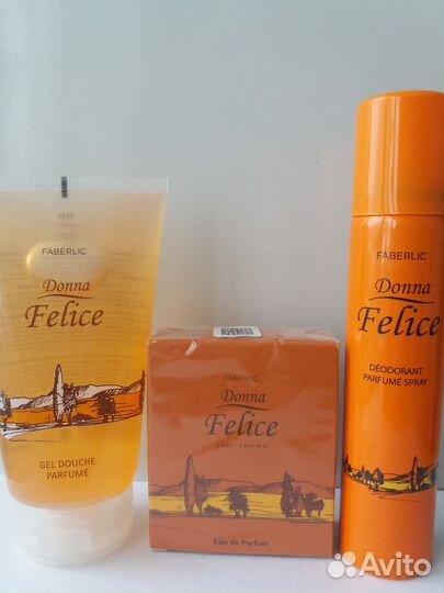 Подарочный набор