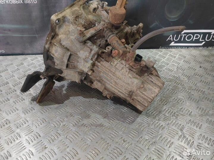 МКПП Hyundai Lantra 2 G4GR