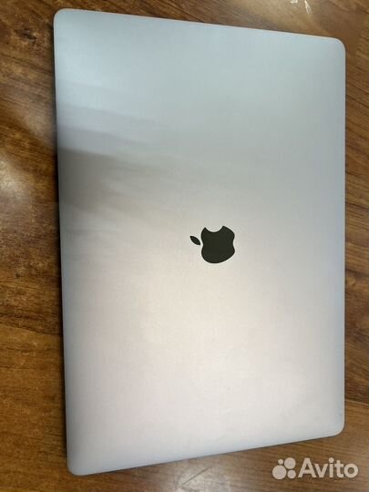 Apple MacBook Pro 16 2019 i9