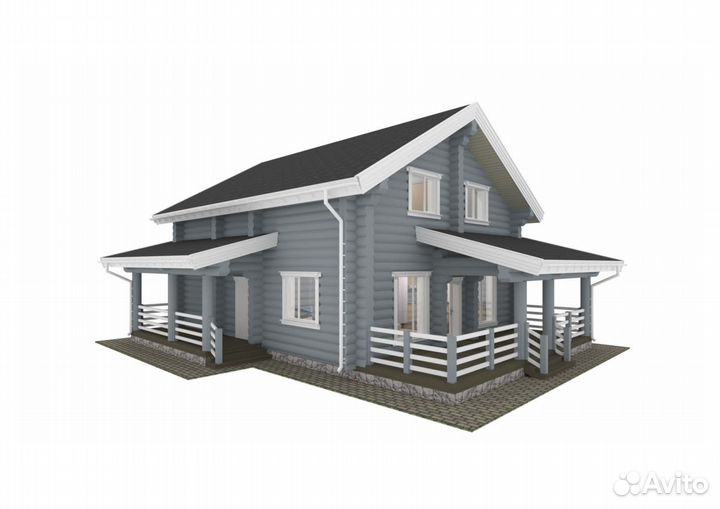 Проектирование домов