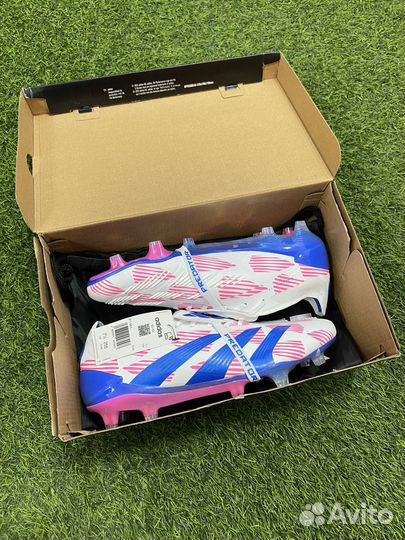 Бутсы Adidas Predator 36-45