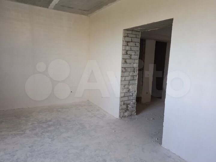 2-к. квартира, 63,7 м², 14/14 эт.