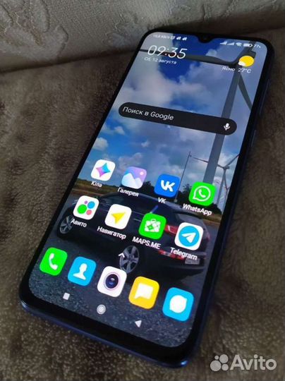 Xiaomi mi 9 se 6/128